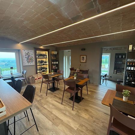 Villa Barbero Alba Langhe Mango ภายนอก รูปภาพ