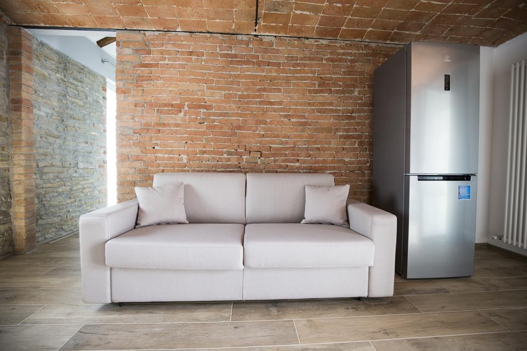 Villa Barbero Alba Langhe Mango ภายนอก รูปภาพ
