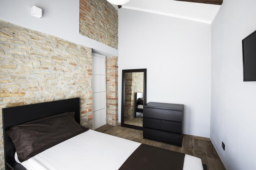 Villa Barbero Alba Langhe Mango ภายนอก รูปภาพ