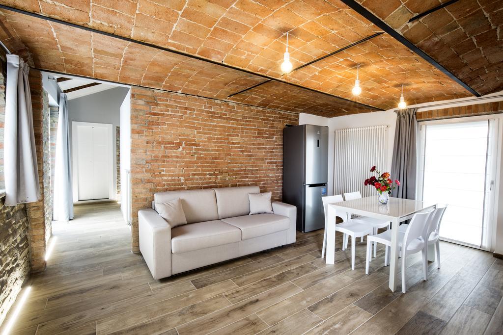 Villa Barbero Alba Langhe Mango ภายนอก รูปภาพ