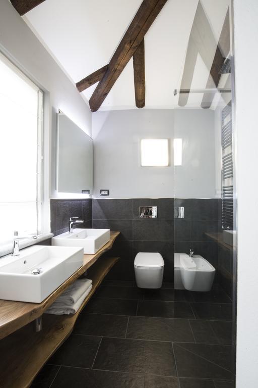 Villa Barbero Alba Langhe Mango ภายนอก รูปภาพ