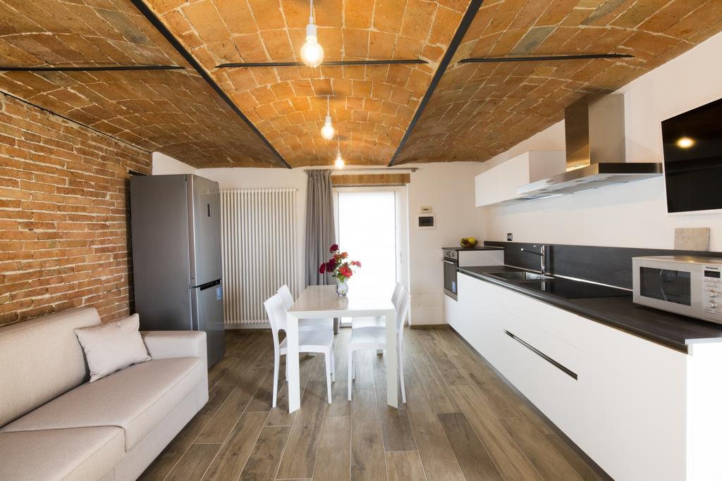 Villa Barbero Alba Langhe Mango ภายนอก รูปภาพ