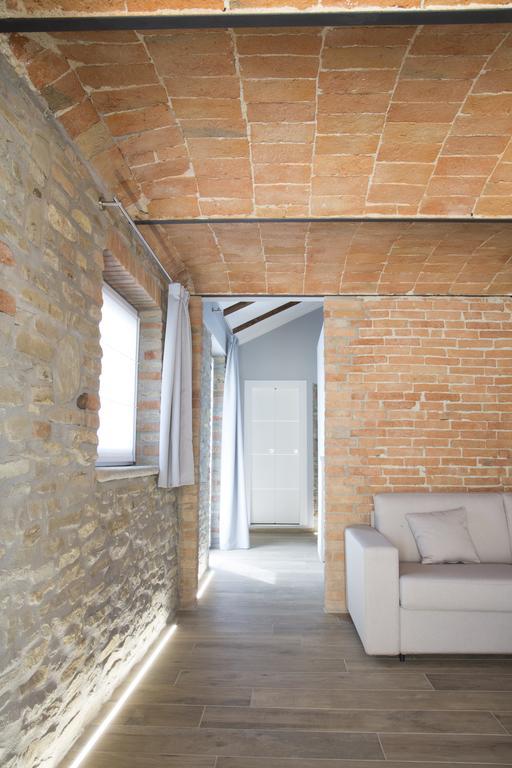 Villa Barbero Alba Langhe Mango ภายนอก รูปภาพ